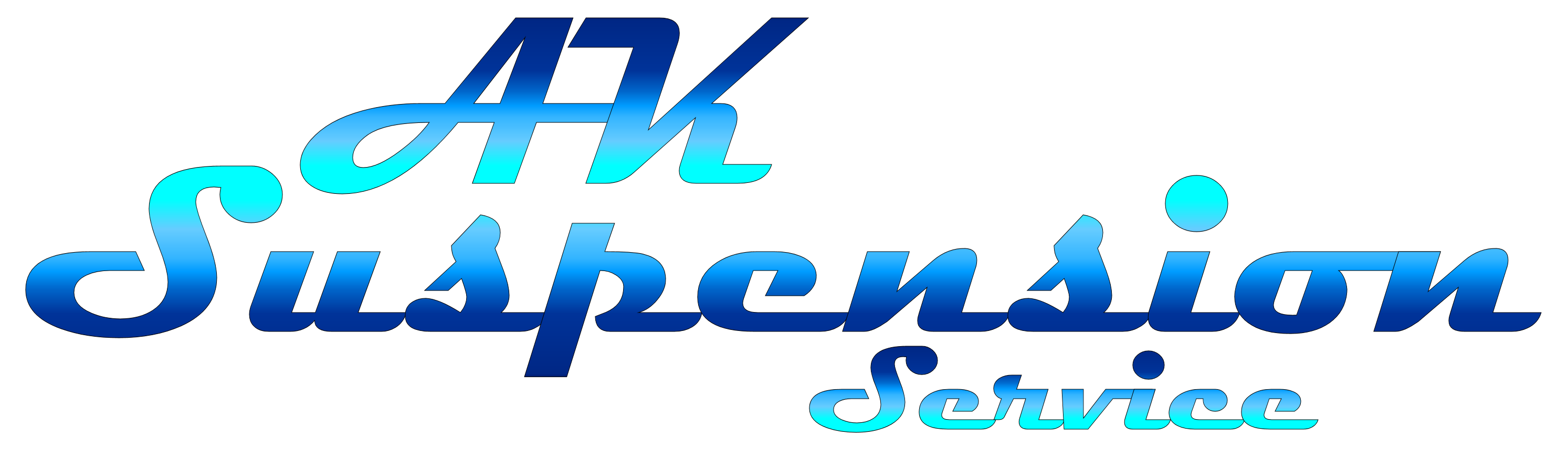 AK-Suspension Service